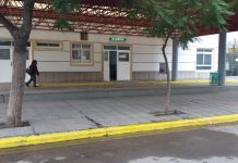 Bronca en Bahía por no aprobarse el presupuesto para el Hospital Municipal