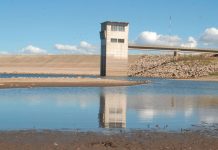 Aclaran que en Bahía no hay problemas con el arsénico en el agua