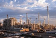 Finalmente empresas grandes de Bahía van a aportar para obras hidráulicas