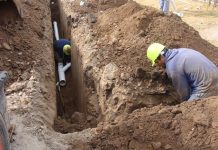 Punta Alta: licitan obra cloacal que favorecerá a más de 18 mil vecinos