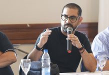 “Cuando tengo que putear a ABSA, la puteo”, dijo el intendente rosaleño