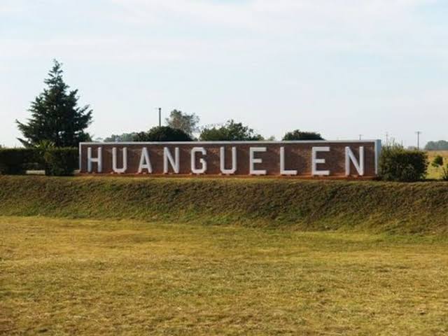 huanguelen
