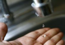 Rosales: exigen a la Provincia y al intendente soluciones a la falta de agua