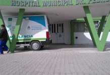 Patagones incorporó cirugía pediátrica en el Hospital Pedro Ecay