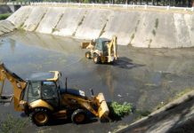 Algunas de las obras de la Sexta contempladas en el Presupuesto 2026