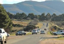 Se viene en Sierra de la Ventana la 1º Gran Fiesta del Salame Serrano