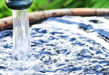 Detectan altos niveles de arsénico en el agua de Villarino