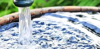 Detectan altos niveles de arsénico en el agua de Villarino