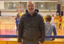 Derrumbe y tragedia: imputaron al hermano de Manu Ginóbili