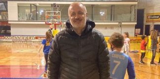 Derrumbe y tragedia: imputaron al hermano de Manu Ginóbili