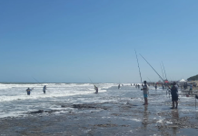 Tres Arroyos: Las 24 Horas de la Corvina Negra ya tiene 4.700 inscriptos