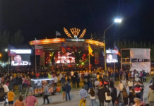 Fiesta del Trigo en Tres Arroyos: inscripción para artistas locales