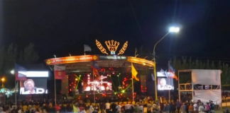 Fiesta del Trigo en Tres Arroyos: inscripción para artistas locales