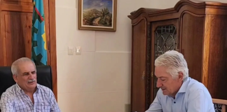 Carmen de Patagones: duras críticas de Zara al intendente Marino