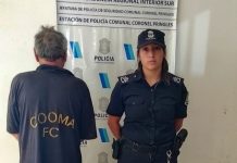 Un muerto en una discusión vecinal entre dos hombres en Pringles