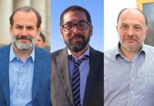 Cómo es el ranking de intendentes de la Sexta sección