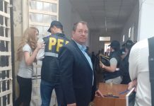 Caso Abregú: la defensa de la policía cuestiona el fallo y analiza apelar