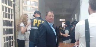 Caso Abregú: la defensa de la policía cuestiona el fallo y analiza apelar