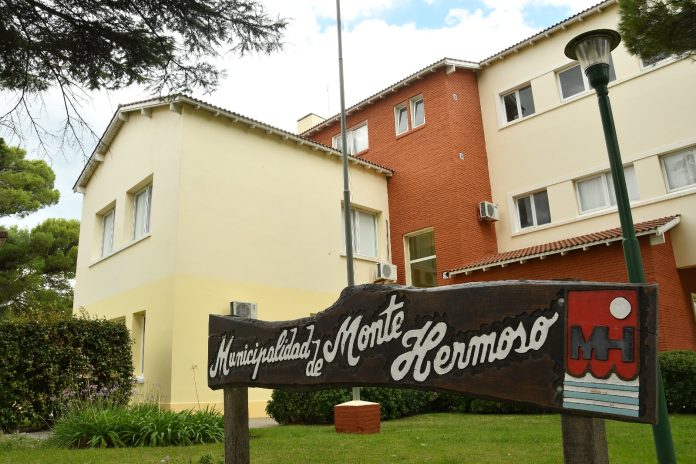 monte municipio