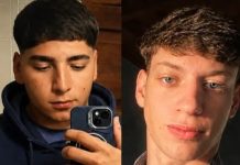 Huangelén pidió no ser estigmatizado por los jóvenes que mataron una nutria