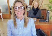 Concejala del PRO se pasó a La Libertad Avanza en Coronel Rosales