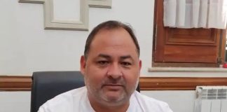 Conmoción en Tres Arroyos por la muerte del jefe de Gabinete