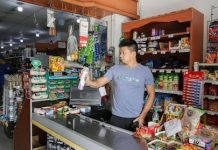 Preocupa en Pigüé la llegada de comercios chinos