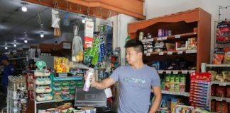 Preocupa en Pigüé la llegada de comercios chinos