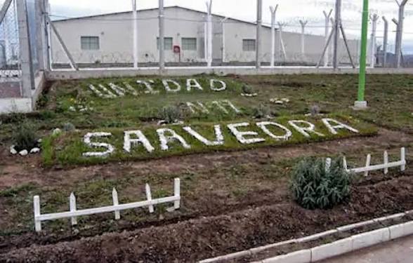 Saavedra