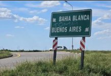 La ruta 3 pasó a manos privadas