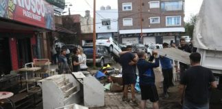 Piden que comerciantes de Bahía no paguen Ingresos Brutos y se frenen embargos de ARBA