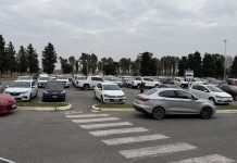 Llaman a licitación para reordenar al estacionamiento del aeropuerto bahiense