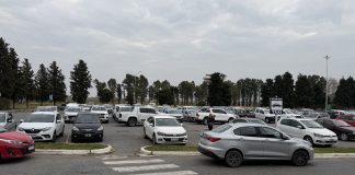 Llaman a licitación para reordenar al estacionamiento del aeropuerto bahiense