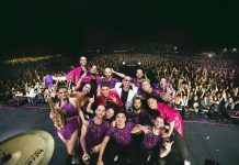 Sierra de la Ventana tiene su Fiesta de la Primavera con importantes bandas