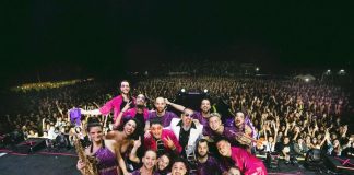 Sierra de la Ventana tiene su Fiesta de la Primavera con importantes bandas
