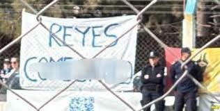 Banderas contra el intendente en el fútbol de Puan