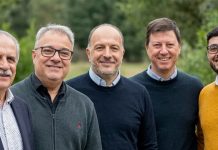 Massa acelera su armado pensando en 2027 y reunió a intendentes de la región