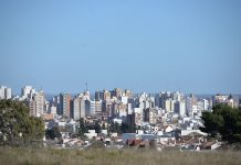 Avanza en Bahía el proceso de actualización del Código de Planeamiento Urbano
