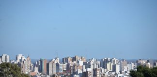Avanza en Bahía el proceso de actualización del Código de Planeamiento Urbano