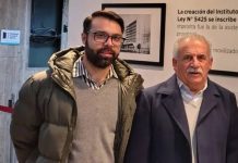 Un funcionario de Patagones admitió sus ganas de llegar a la intendencia