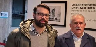 Un funcionario de Patagones admitió sus ganas de llegar a la intendencia