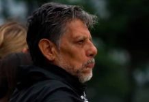 Ordenan trasladar a Saavedra al entrenador de hóckey abusador