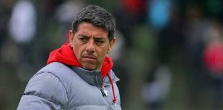 El nuevo abogado de Asensio pidió su libertad por prescripción