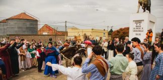 Finde de festejos por el 144° aniversario de Coronel Pringles