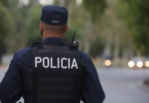 Cesantean a policías de Villarino por falsear el domicilio para cobrar más