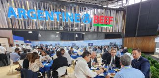 La deforestación, en el centro de la escena en la SIAL París 2026