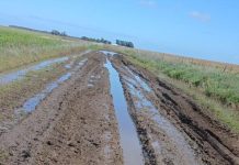 La Provincia reasigna fondos del Inmobiliario Rural y hay polémica con el campo