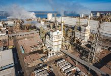 Profertil ampliará su planta de producción en Bahía Blanca
