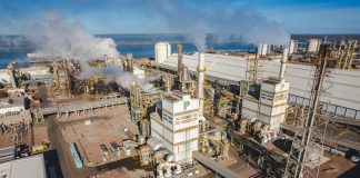 Profertil ampliará su planta de producción en Bahía Blanca