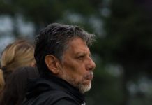 Al entrenador abusador le dictaron la prisión preventiva y seguirá detenido